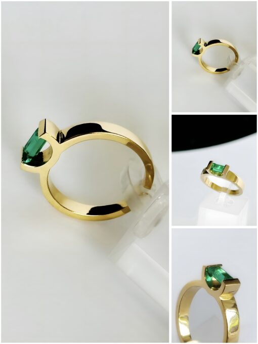 Antonella - Anillo