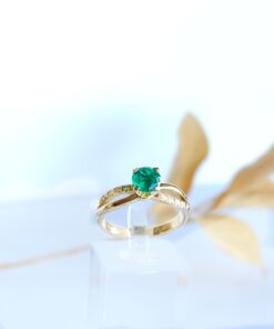 Mila - Anillo