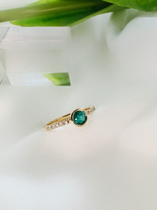 Daphne - Anillo