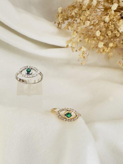Eye - Anillo