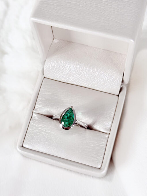 Eva - Anillo