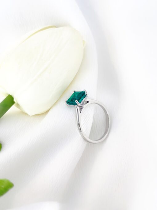 Trishia - Anillo